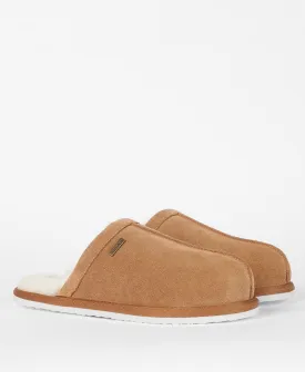 Barbour Leck Slippers