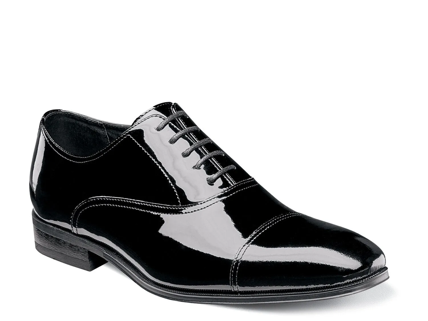 Florsheim boots, black