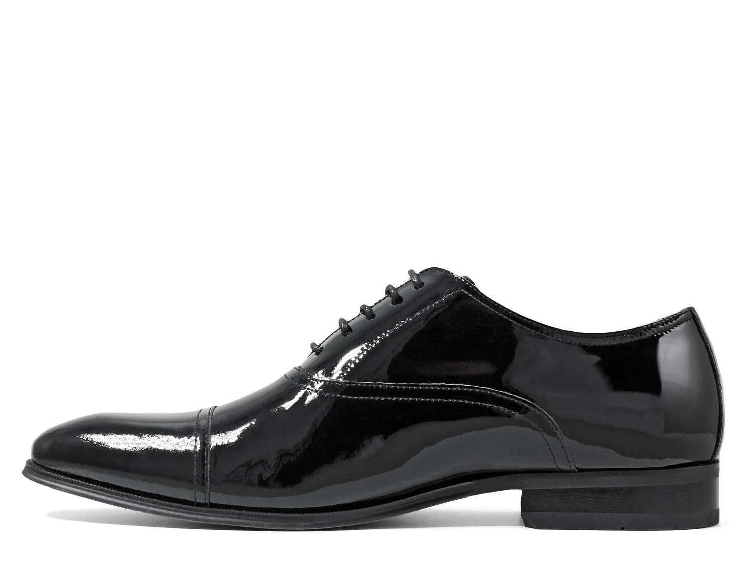 Florsheim boots, black