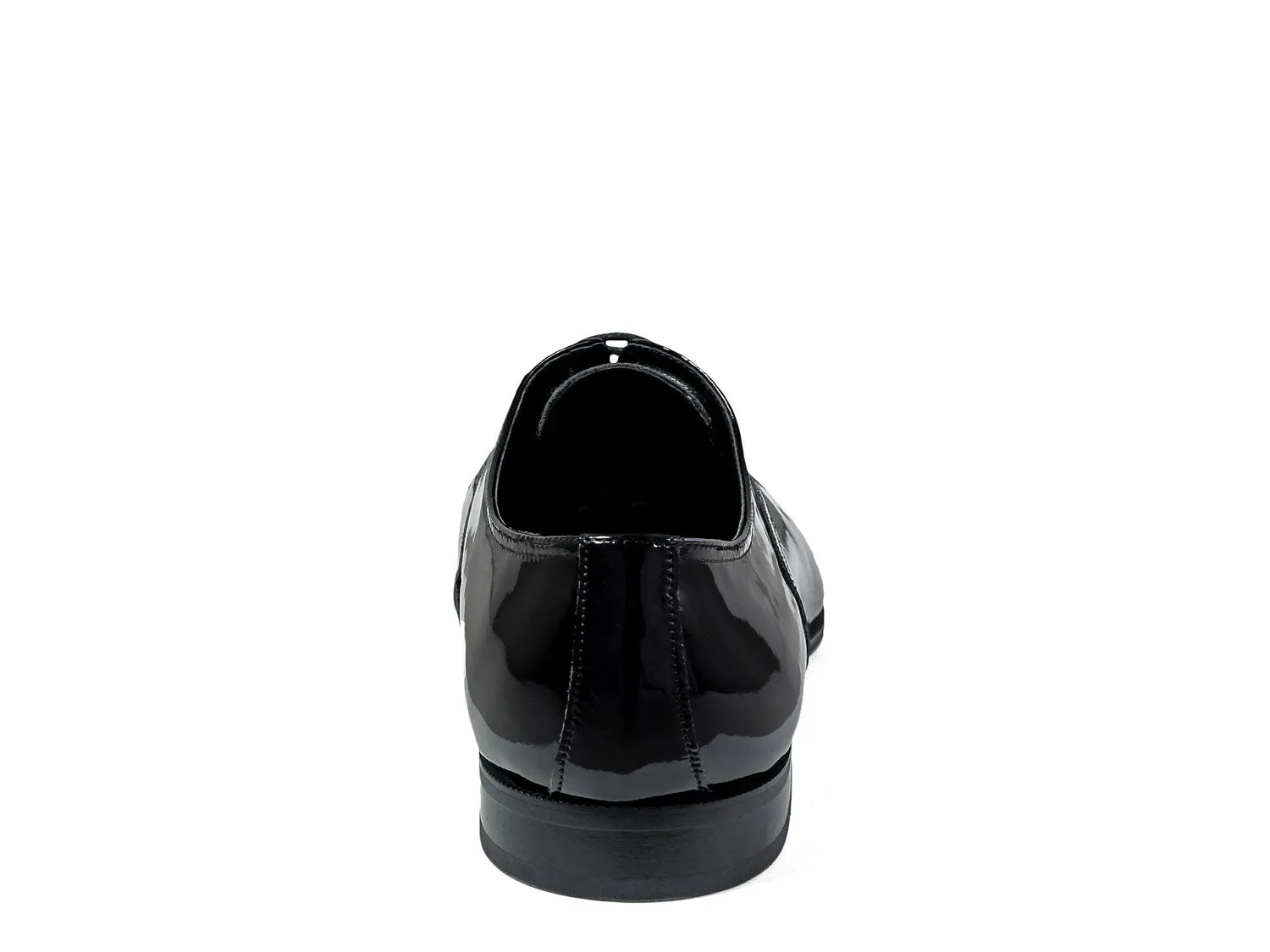 Florsheim boots, black