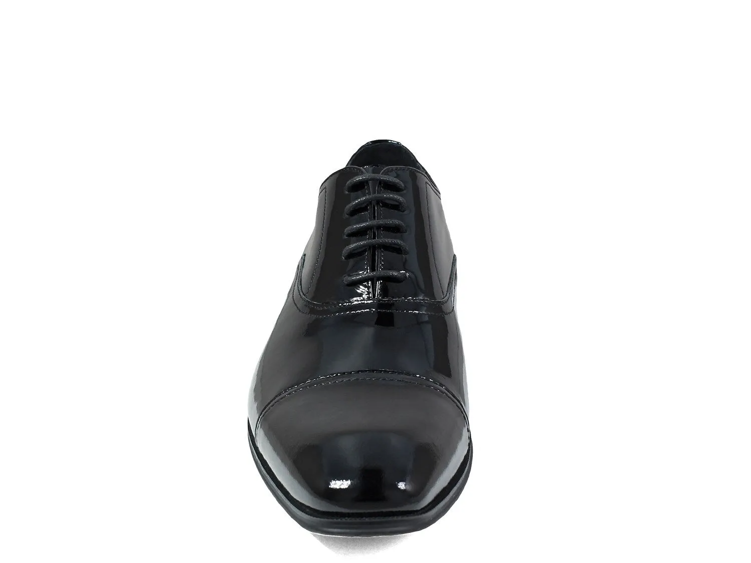 Florsheim boots, black