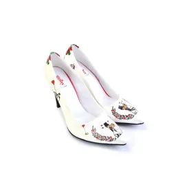 Heel Shoes STL4605