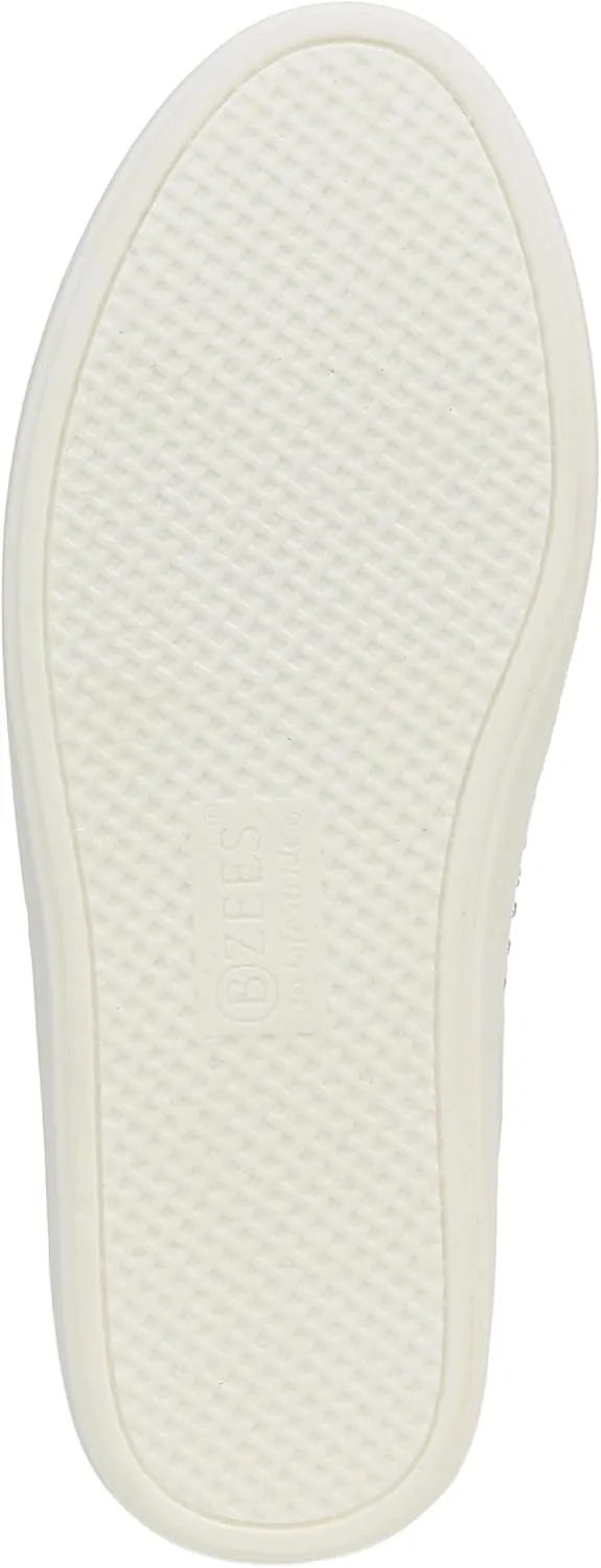 LifeStride Women's Happy Friday Bright Sneaker