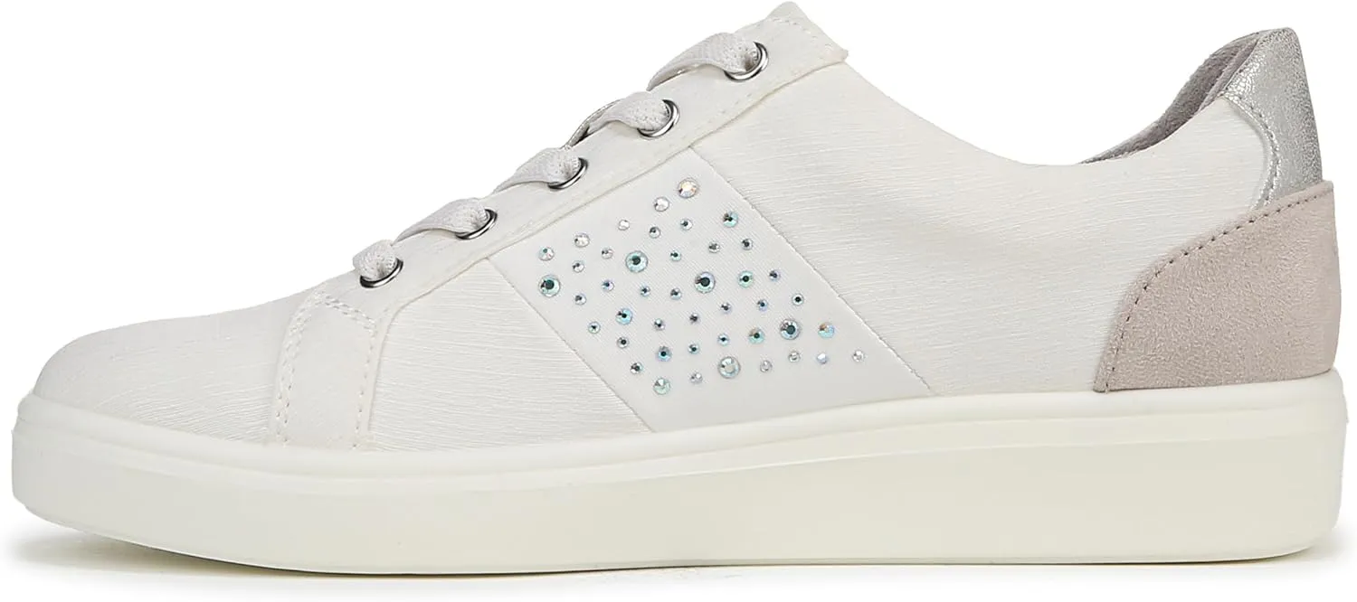 LifeStride Women's Happy Friday Bright Sneaker