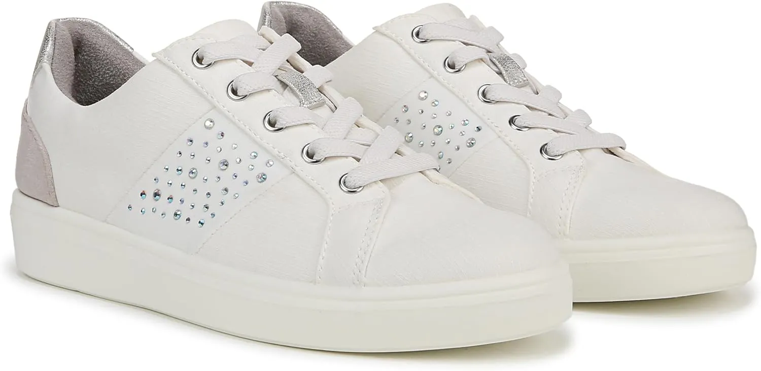 LifeStride Women's Happy Friday Bright Sneaker