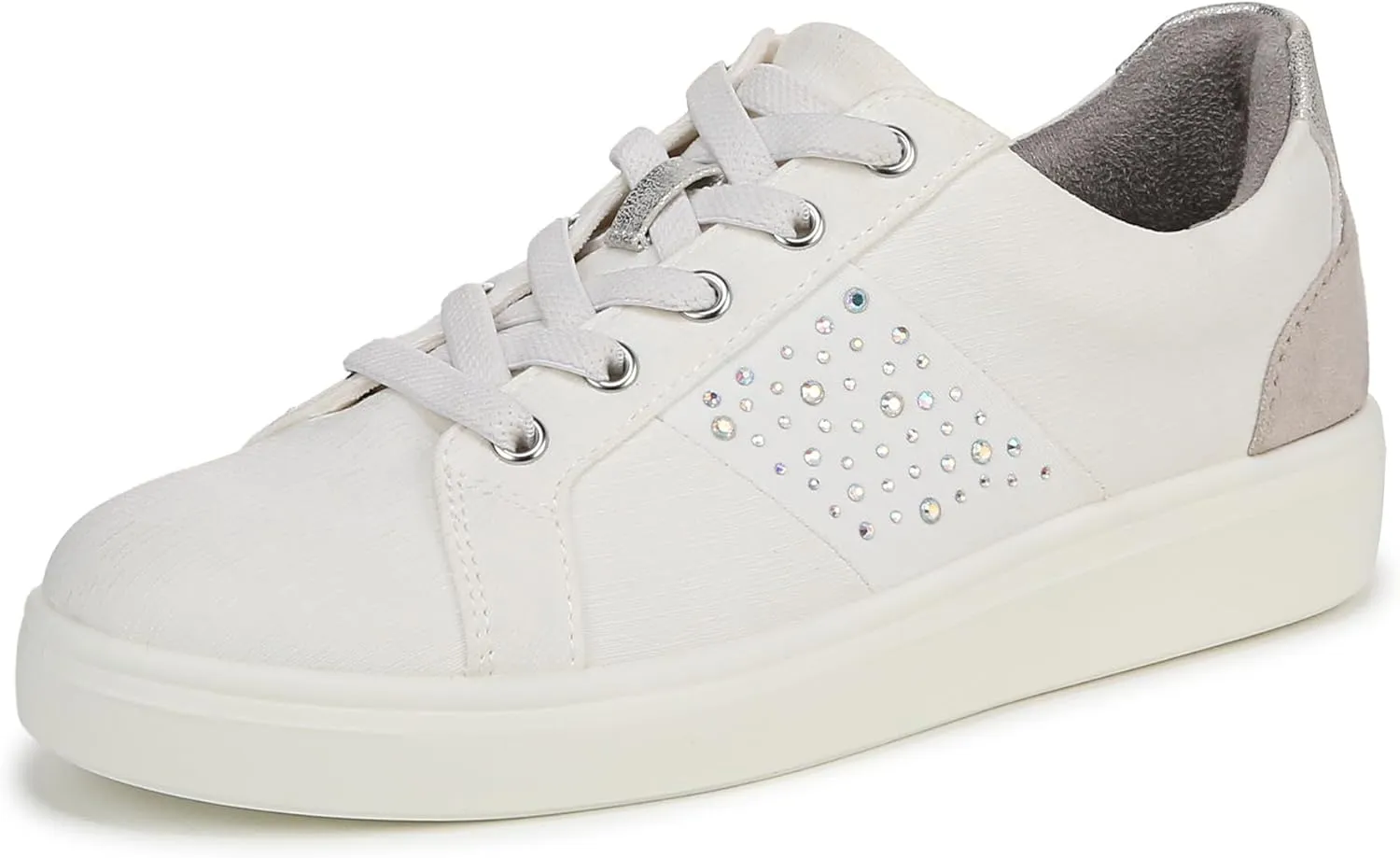 LifeStride Women's Happy Friday Bright Sneaker