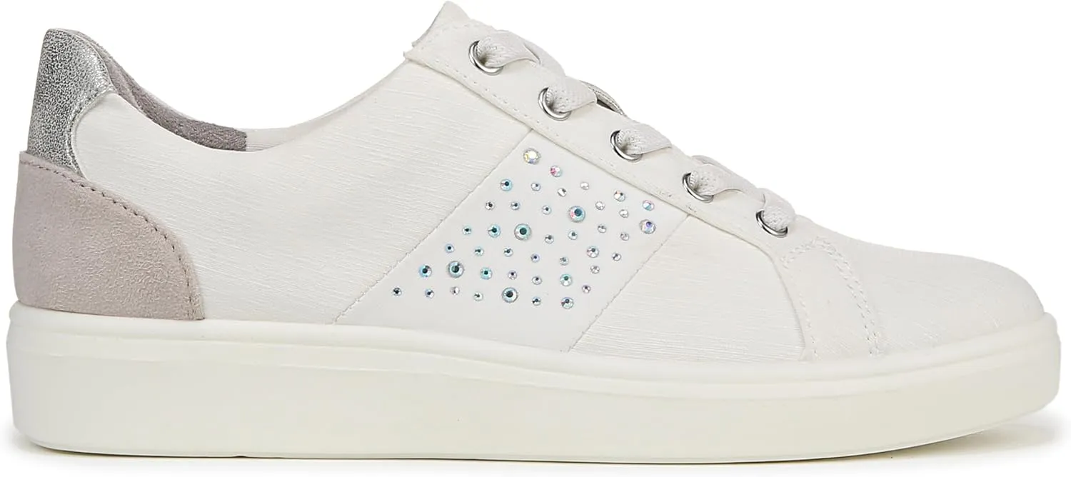 LifeStride Women's Happy Friday Bright Sneaker