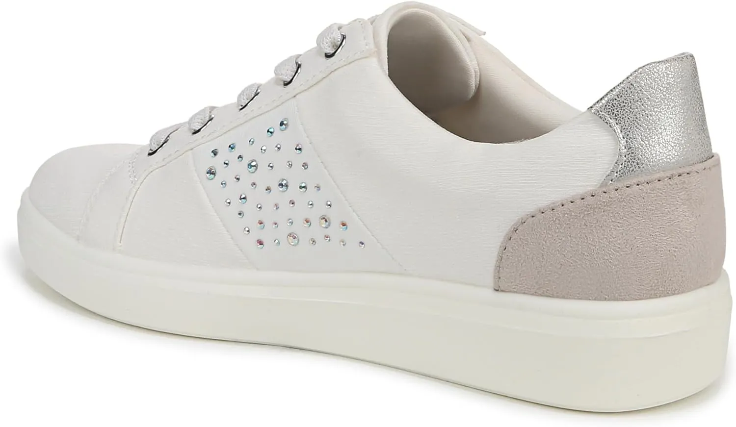 LifeStride Women's Happy Friday Bright Sneaker