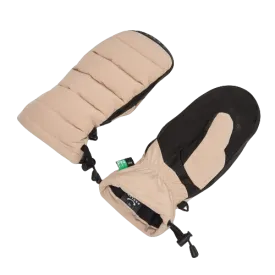Oakley Wmns B1B Winter Mittens Humus