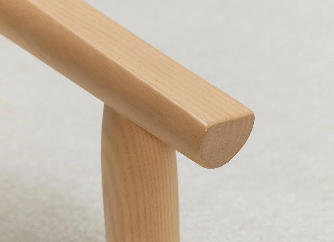Otway Fabric Lounge Chair