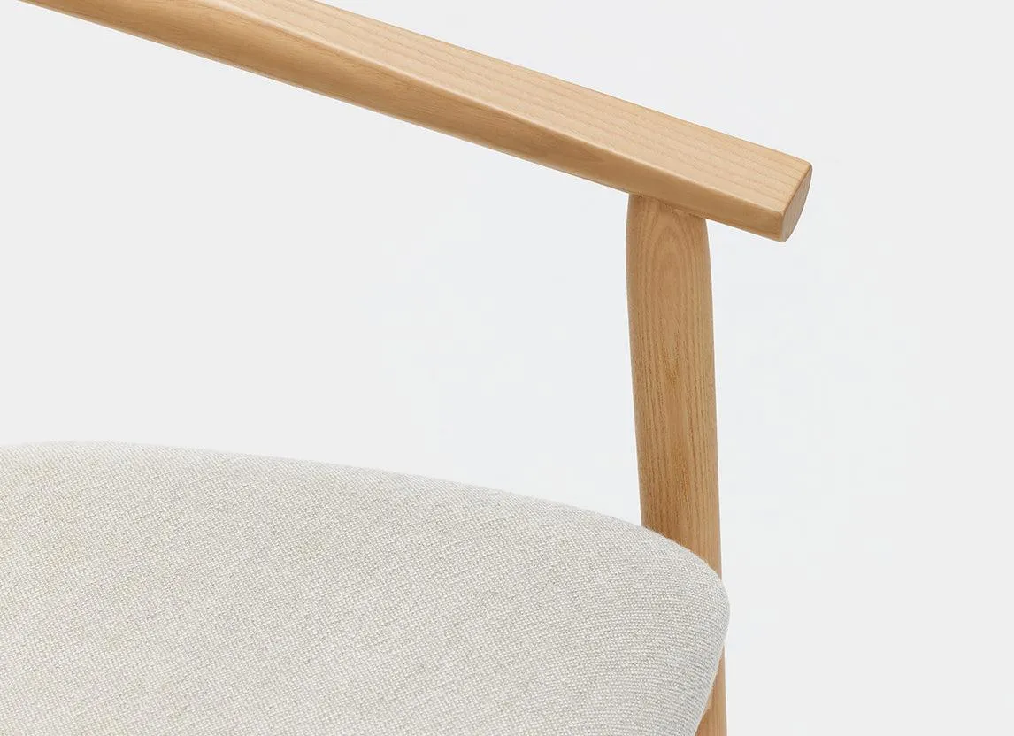 Otway Fabric Lounge Chair