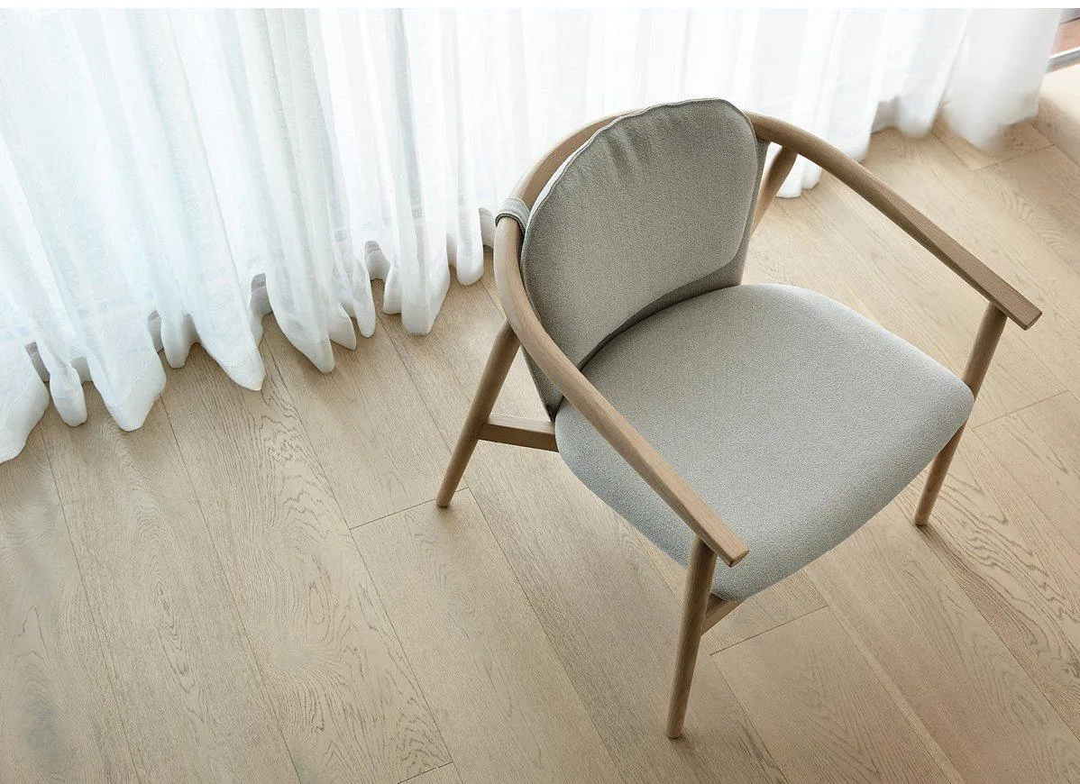 Otway Fabric Lounge Chair