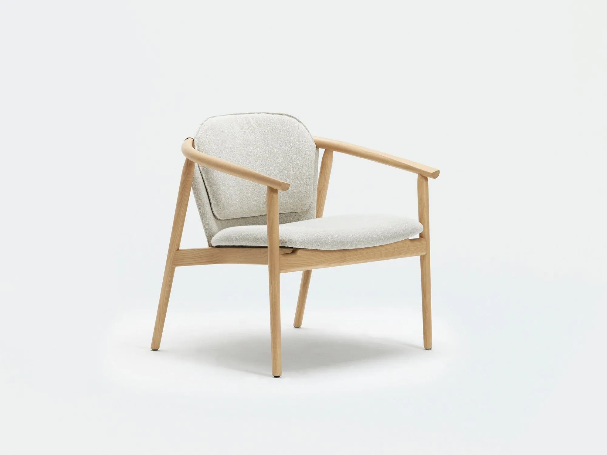 Otway Fabric Lounge Chair