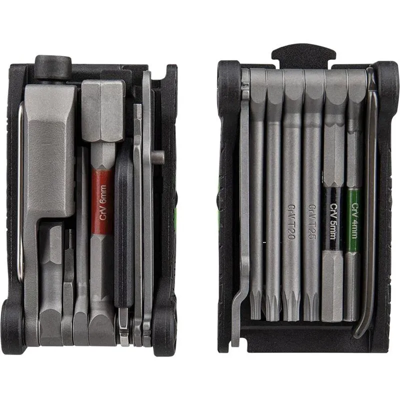 Topeak Alien X Multi Tool, 37 Functions