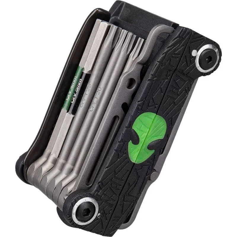 Topeak Alien X Multi Tool, 37 Functions